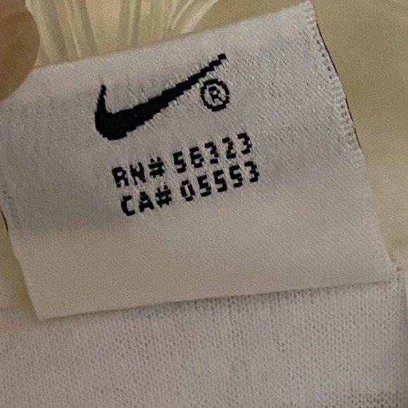 Rare Vintage Nike Track Jacket - Picture 6 of 14